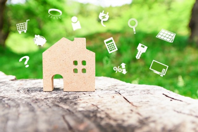 住み替えの売却で気をつけるポイントとは？の画像