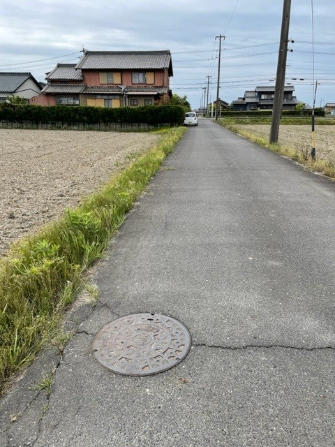 【愛西市不動産売却】農業集落排水の画像