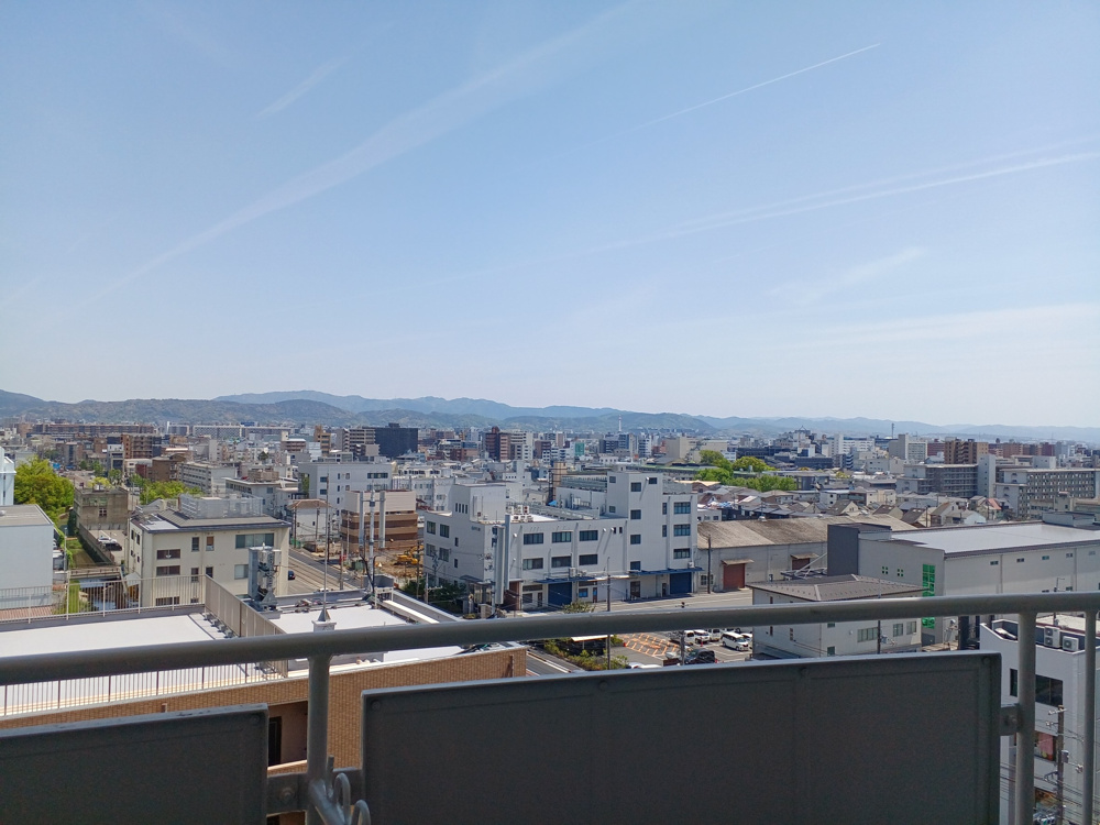 【価格変更】ネオコーポラス島ノ内B棟の画像