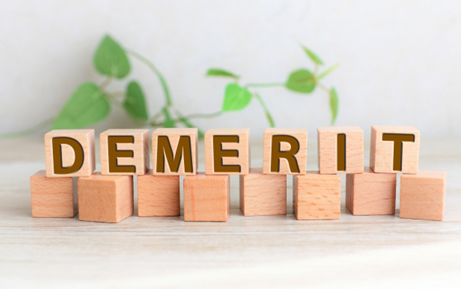 相続土地国庫帰属制度を活用するデメリットとは