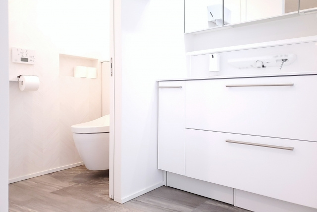 バス・トイレ別の賃貸物件に入居するメリットデメリットについて