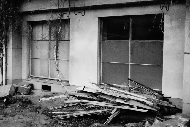 事故物件を解体するメリット・デメリットや費用について解説！の画像