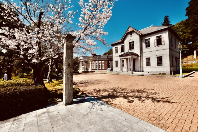 光市に遊びに行こう！伊藤公資料館の概要と見どころをご紹介