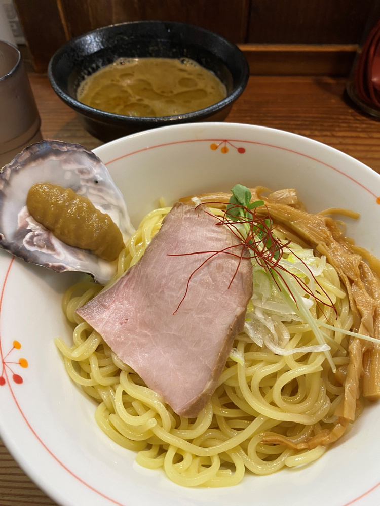 ラーメン日記の画像