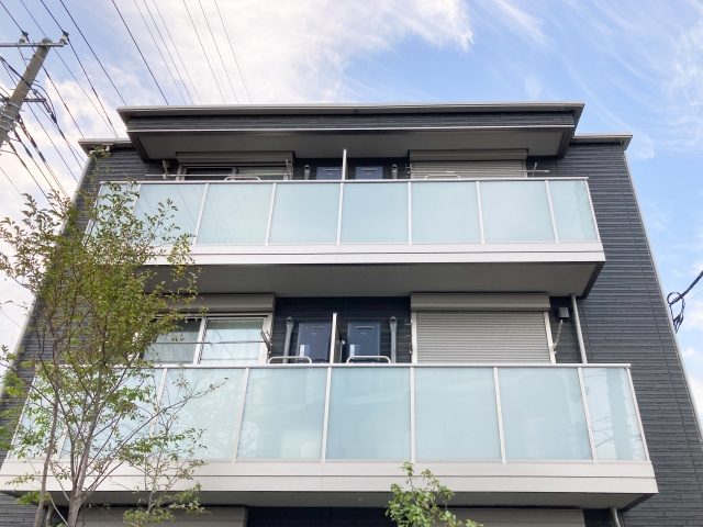 小規模マンションとは？住むのに向いている方やメリットをご紹介の画像