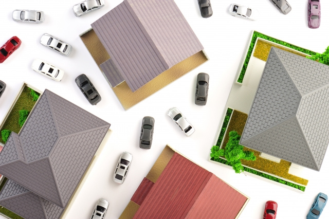 市街化区域とは？土地購入時に知っておきたいポイントをご紹介