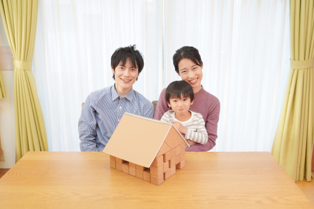 【新築一戸建て購入の際に知っておきたいこどもエコすまい支援事業とは】の画像