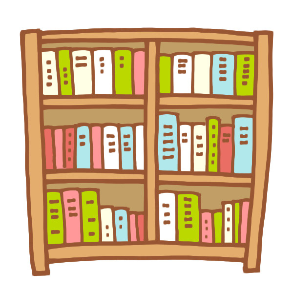 図書館記念日の画像