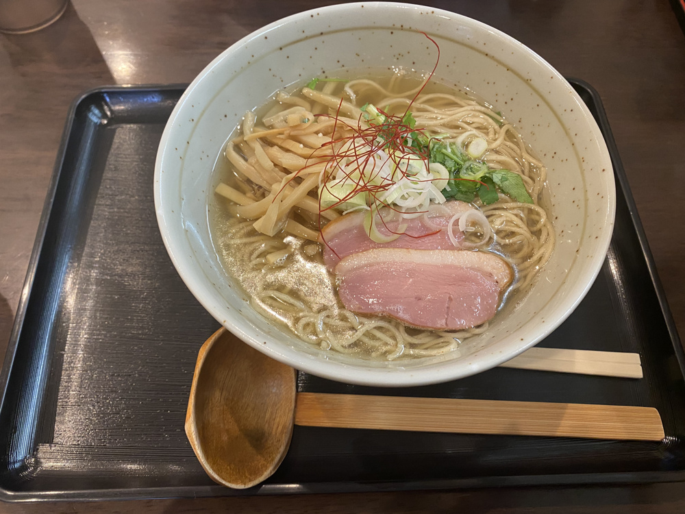 初めて行ったお店の画像