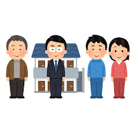 賃貸（家賃）保証会社とは？の画像