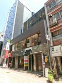【銀座駅周辺　貸店舗】　銀座サニービル（中央区銀座3-4-16）の画像