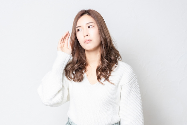 壁が薄いアパートで起きるトラブルとは？厚みを見抜く方法もご紹介