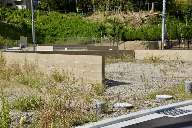 土地が売れない理由とは？残ったままだとどうなる？対処方法もご紹介の画像