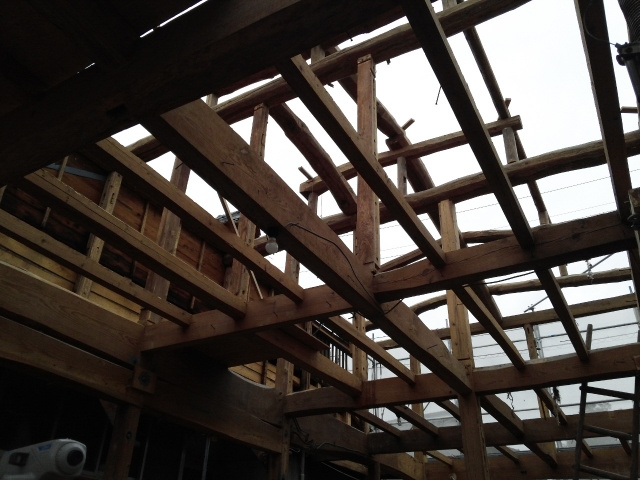 【中古物件のフルリノベーションとは？メリットと費用について解説】の画像