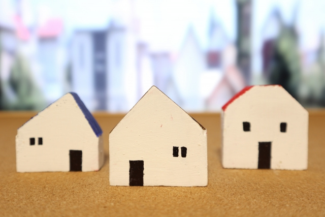 建売住宅を購入する流れとは？契約前・売買契約・契約後の場面ごとに解説の画像