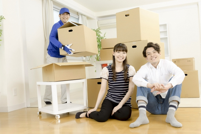 引っ越しが決まったらやることは？タイミング別に手続きをご紹介！の画像