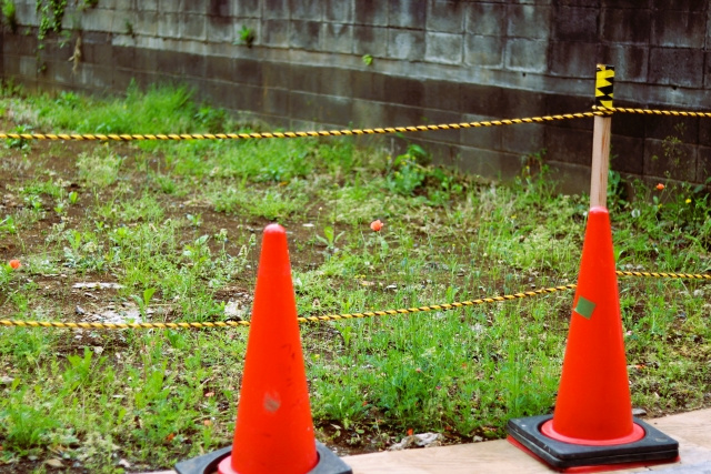筆界未確定の土地は売却できる？その方法や筆界についても解説！の画像