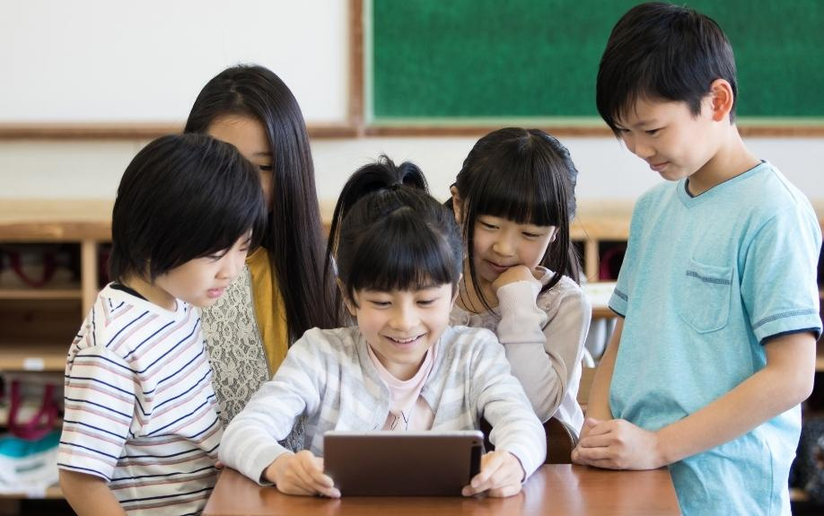 天王寺区にある「大阪市立天王寺小学校」の特徴