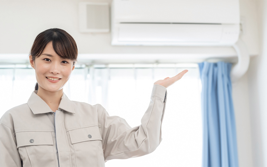 エアコンの選び方③購入機器を選ぶ際の注意点を把握する