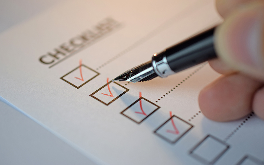 ベンチャー企業が事務所を構える際の審査