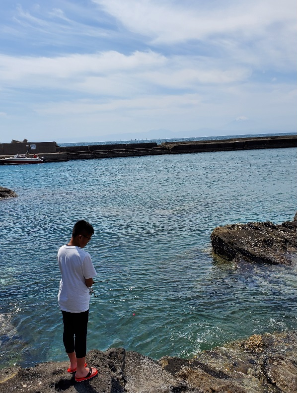 GW!夏が始まる♪の画像