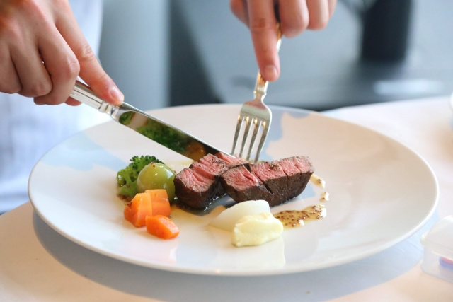 日本を代表するフレンチ！宇都宮市Otowa Restaurantをご紹介の画像