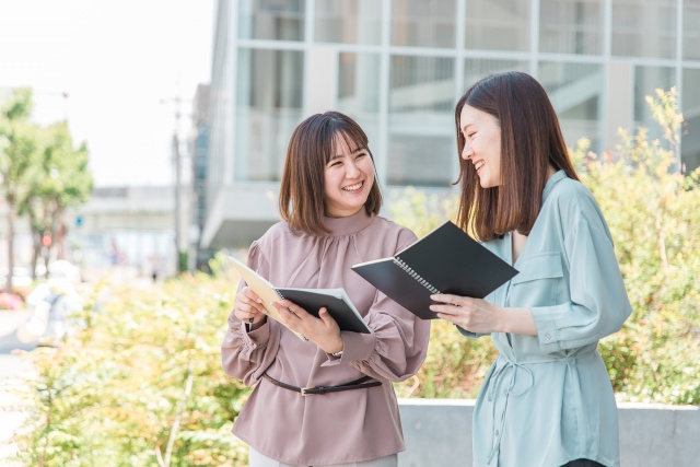 桃山学院大学人間教育学部とは？概要や各学科の特徴についてご紹介！の画像