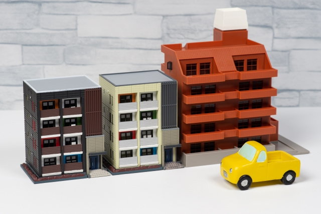 住み替えの不動産売却でどうしても仲介で売りたい場合の注意ポイントの画像