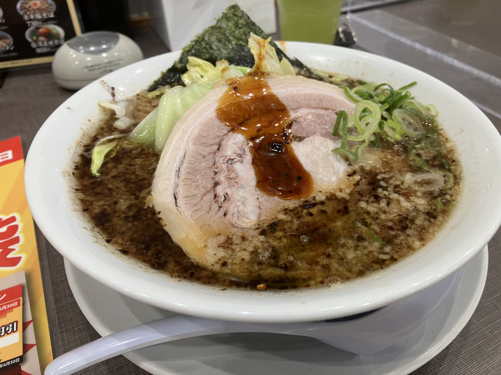 ラーメンの画像