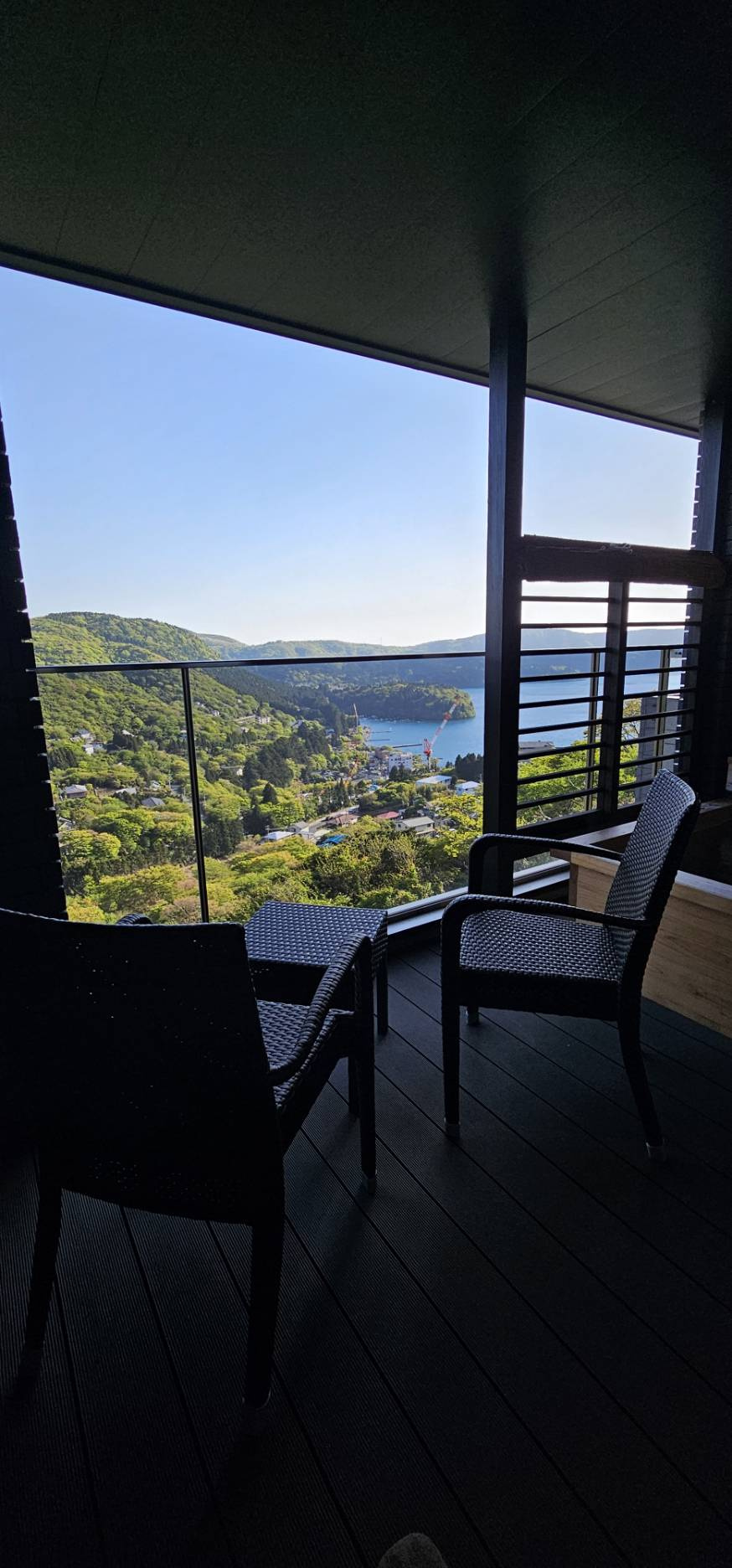 GW休暇 終了の画像