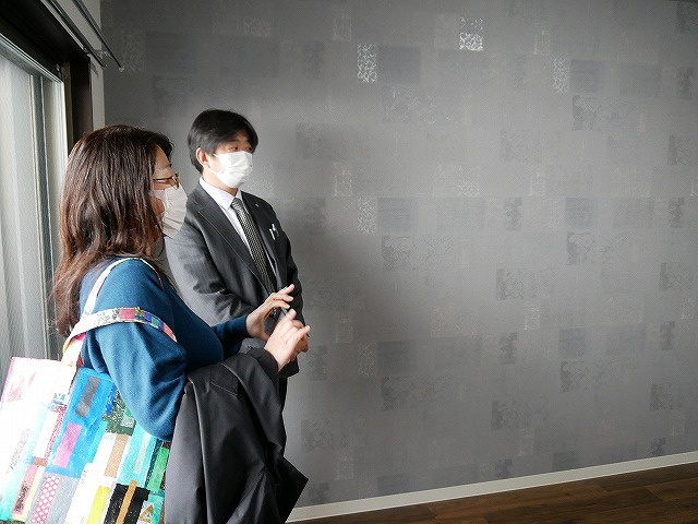 【2022年奈良女子大学×賃貸のマサキ　地域創生プロジェクト第5弾】完成後内覧会！Vol.5