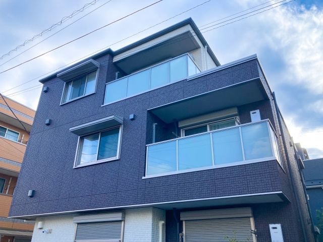 賃貸併用住宅とは？土地活用で利用するメリットやデメリットを解説！