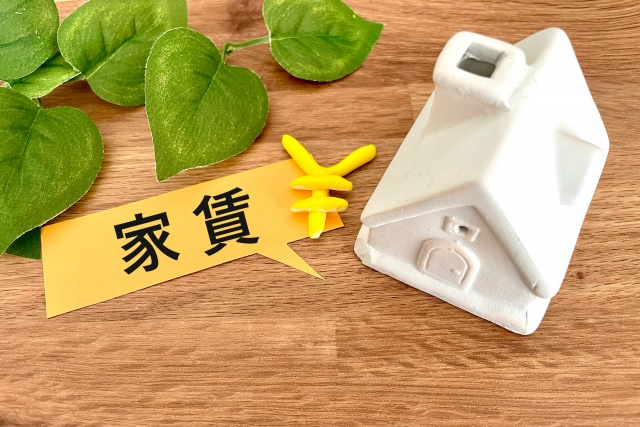 賃貸物件の家賃が安い場合の理由とは？事故物件や時期との関係も解説