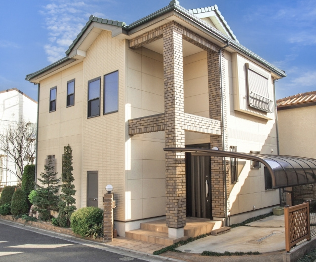 新築一戸建てを購入するときの流れや注意点をご紹介の画像