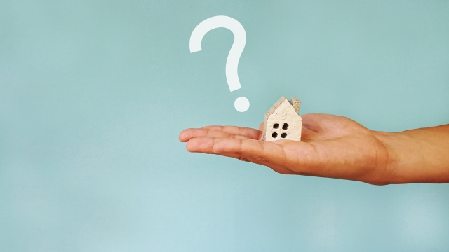 不動産売却における競売とは何か？デメリットや流れをご紹介の画像