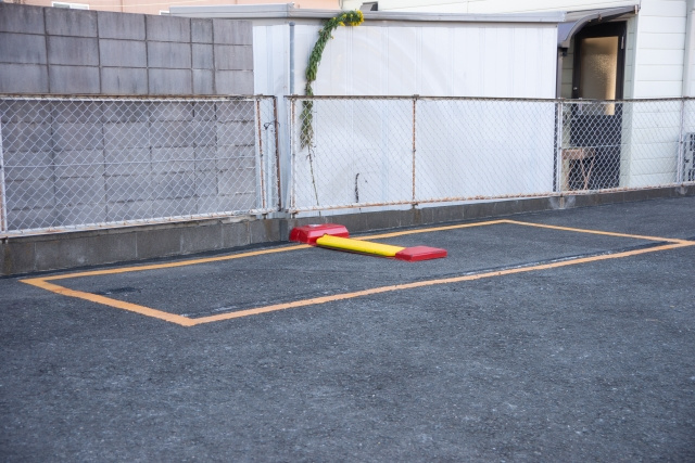 土地活用でお悩みなら駐車場経営がおすすめ！メリット・デメリットを解説の画像