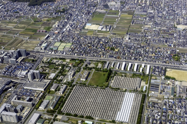 向日市の住みやすさとは？子育て支援の種類