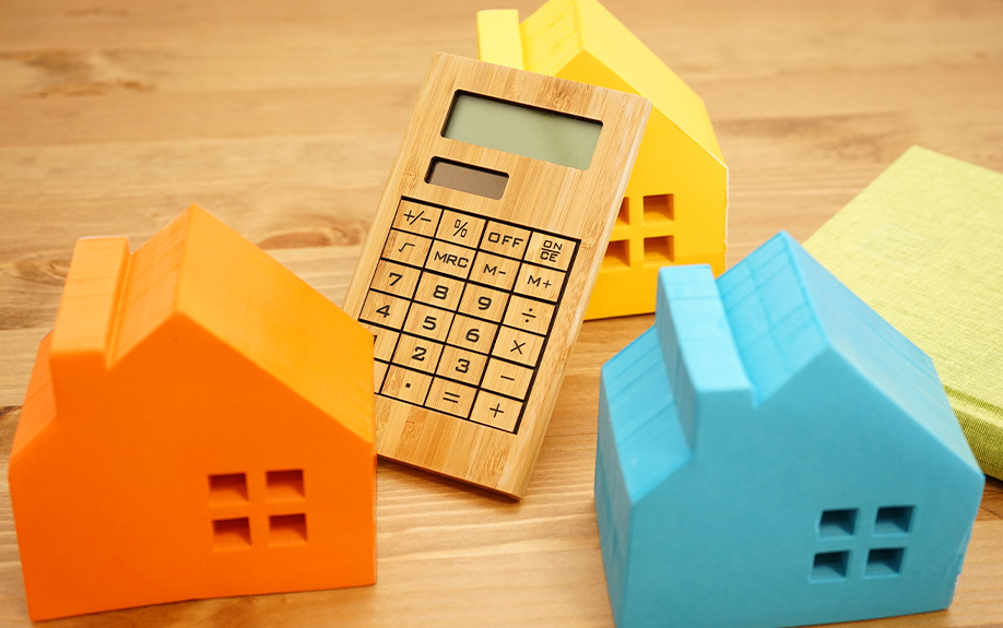 賃貸物件の初期費用③仲介手数料