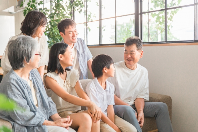 住宅購入時の親からの援助額は平均いくら？頼み方や注意点を解説！