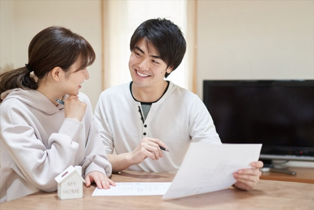 不動産購入における共有名義とは？メリットとデメリットを解説の画像