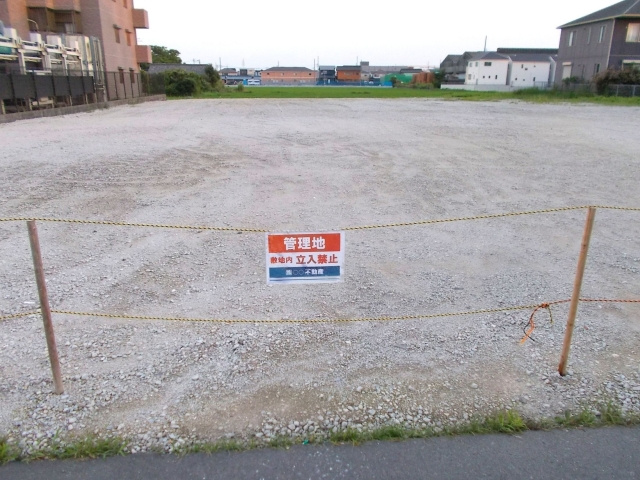 テナント経営による土地活用とは？メリットや流れも解説！の画像
