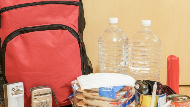 災害用備蓄品目リスト ～日高市高麗川駅前不動産コラム～の画像