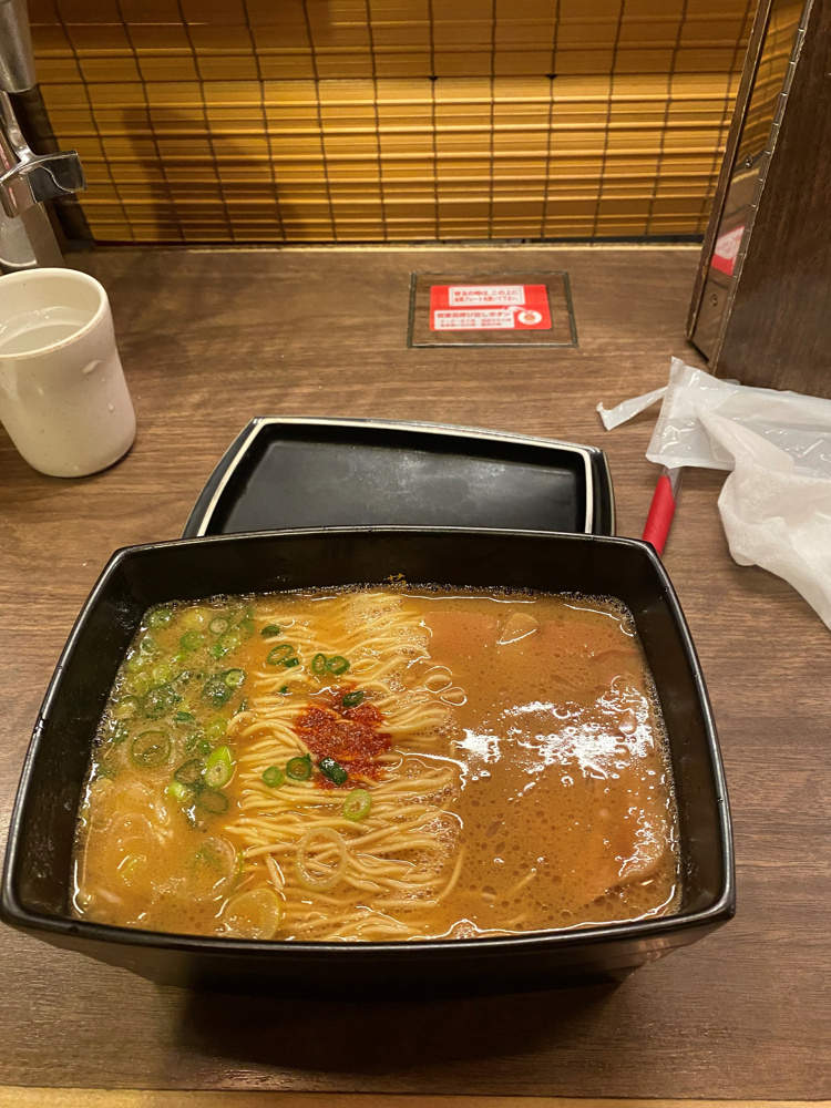 ラーメン日記の画像