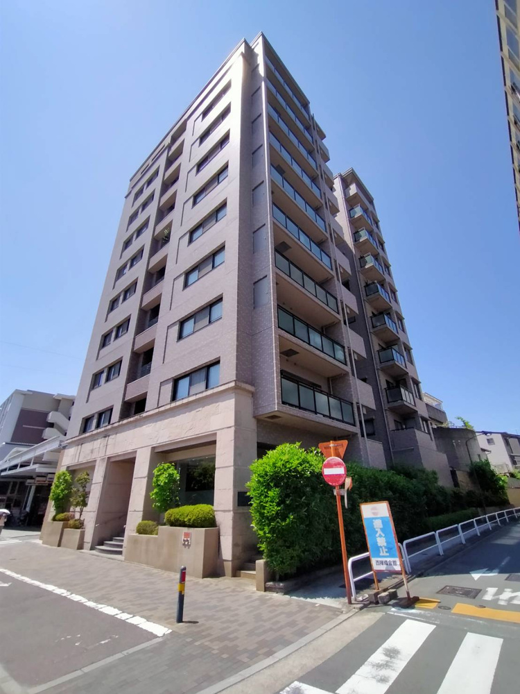 【新規賃貸募集】サーパス堀川今出川　の画像