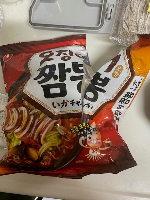 締めの一杯！？の画像