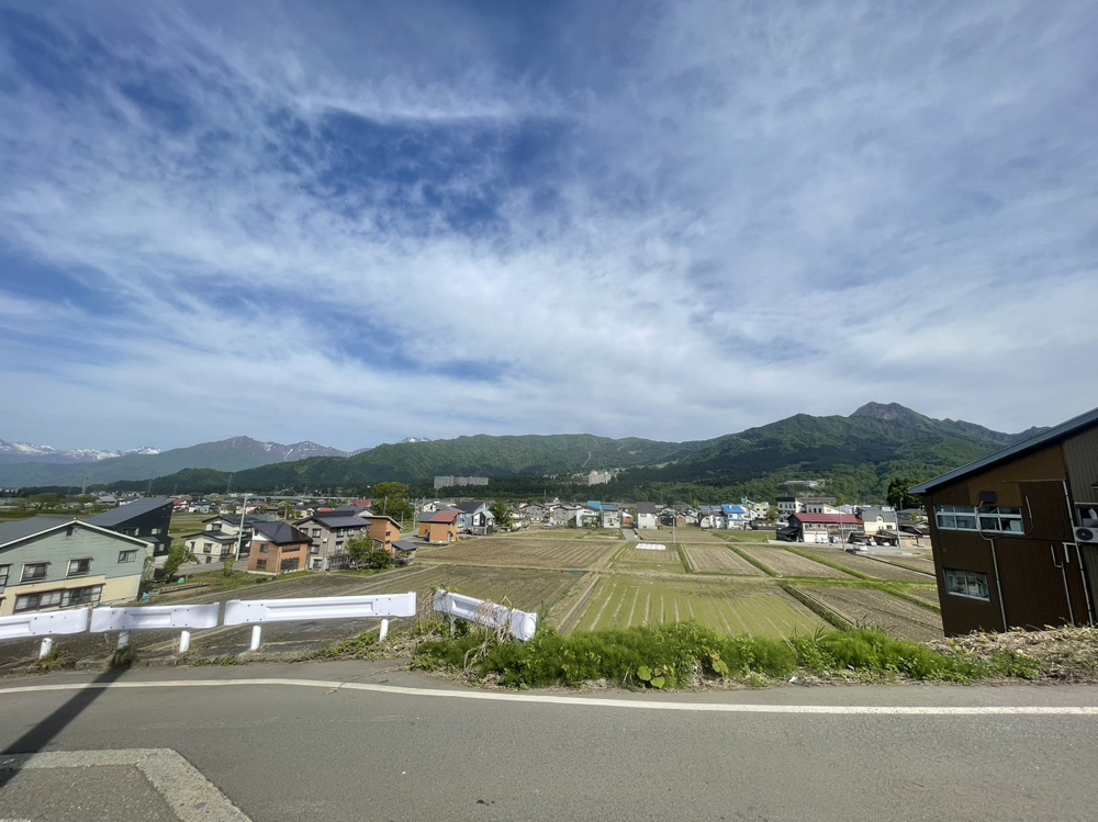 今年最後のゲレンデ！の画像
