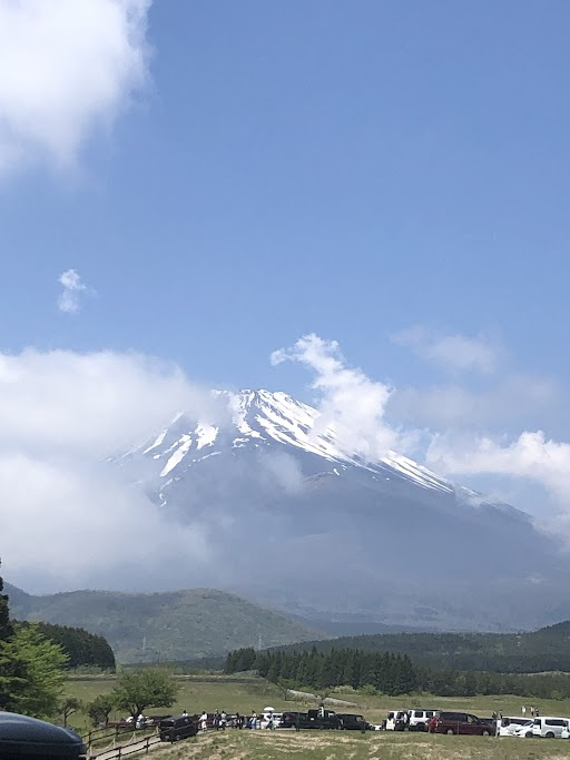 家族旅行に行って来ました(^^)/の画像