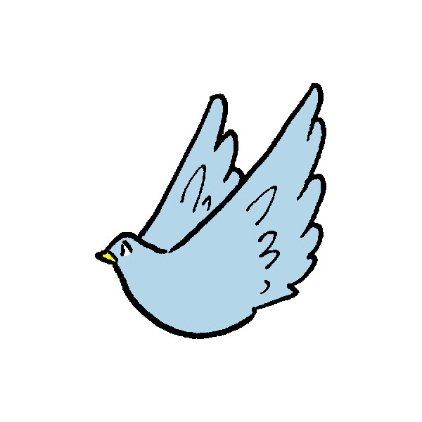 世界渡り鳥デーの画像