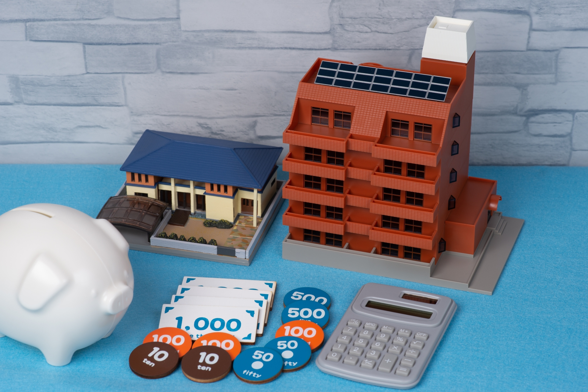 住み替えは住宅ローンの残債があるとできない？流れや注意点を解説!!住み替えローンを利用できる銀行をご紹介の画像