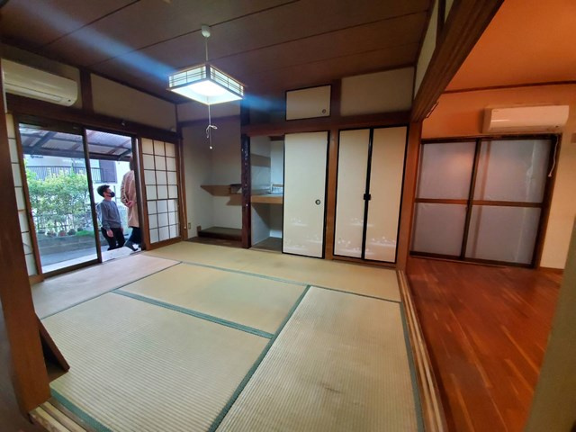 中古住宅×リフォーム　～築35年～の画像